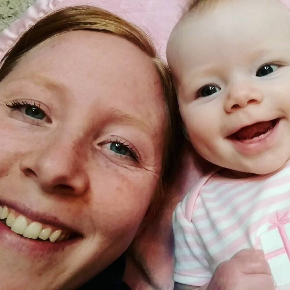 Meet your Posher, Megan